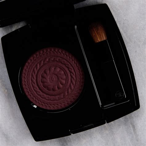 chanel ombre premiere pourpre|chanel grandeur and pourpre brun.